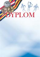 dyplom Olimpiada (Medium)